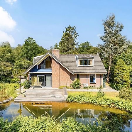 Huisje De Geluksvogel Zorgvlied Exterior photo