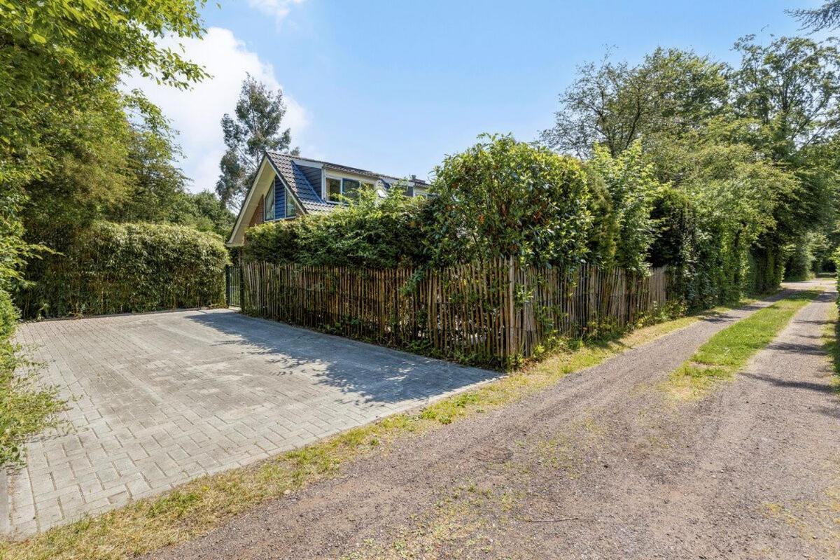 Huisje De Geluksvogel Zorgvlied Exterior photo