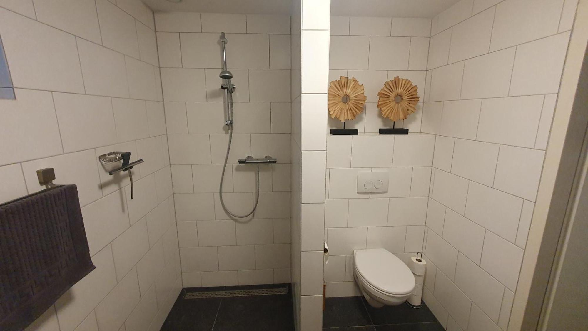 Huisje De Geluksvogel Zorgvlied Exterior photo
