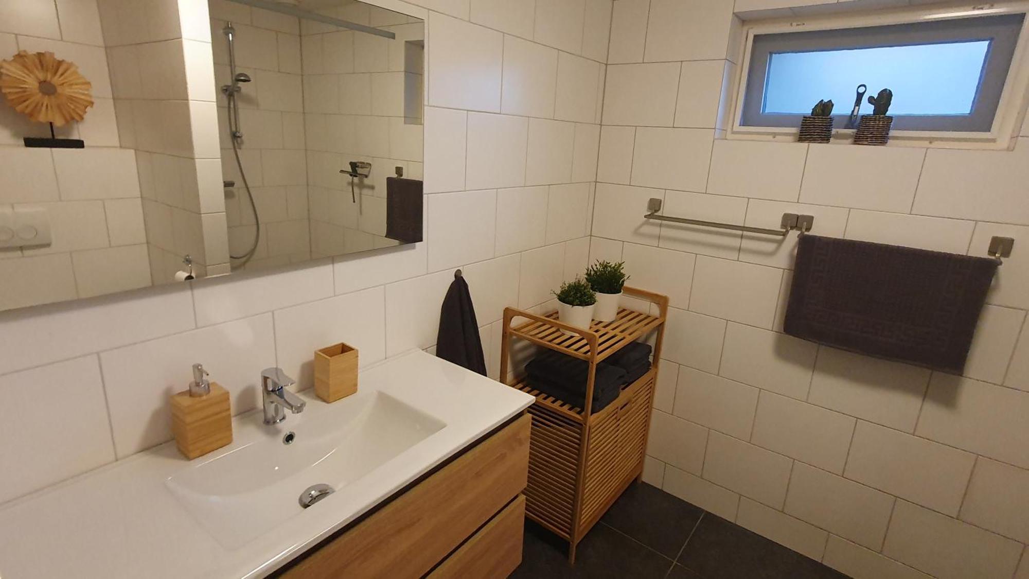 Huisje De Geluksvogel Zorgvlied Exterior photo